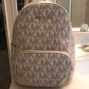 Michael Kors backpack